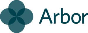 Arbor Logo Mono-Coloured