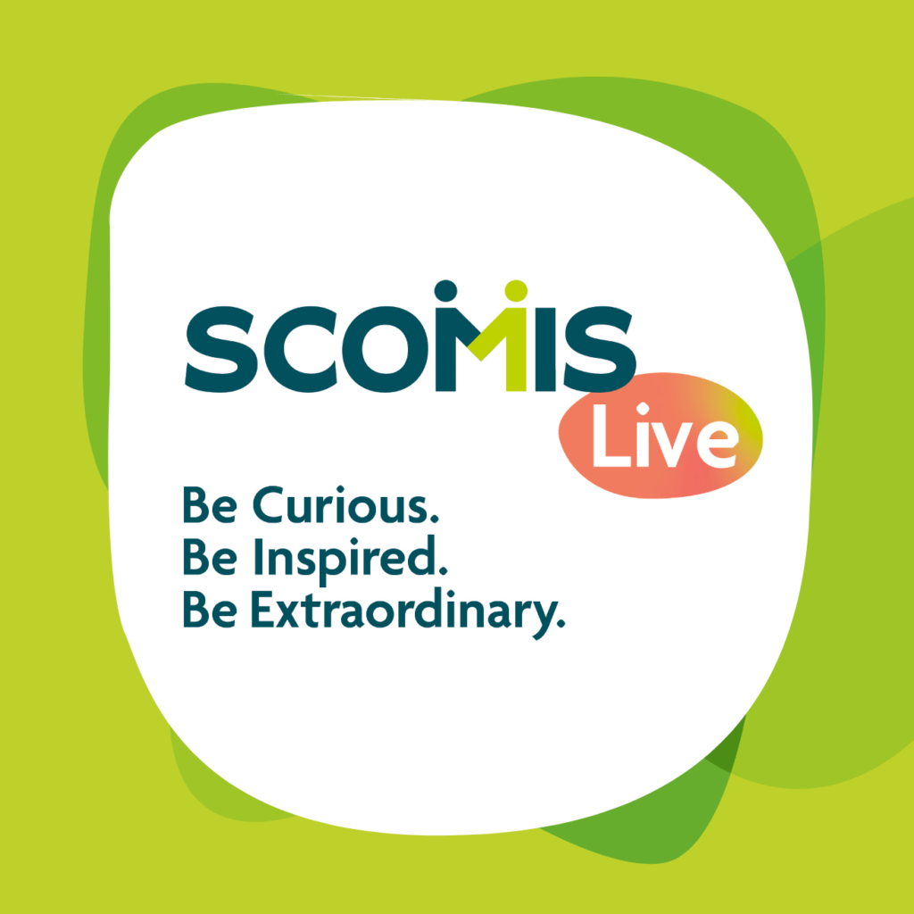 ScomisLive 2022