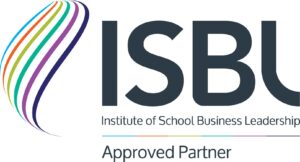 Institute of School Business Leadership logo