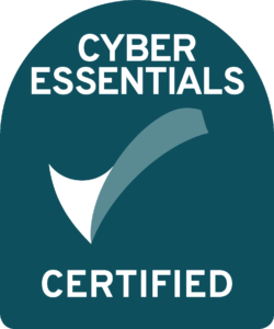 Cyber essentials certified logo