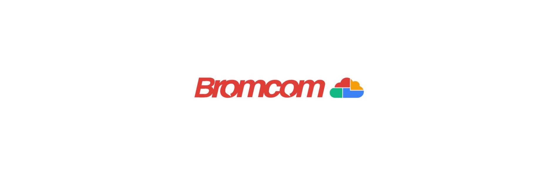 Bromcom logo