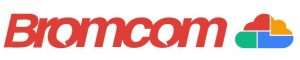 Bromcom logo
